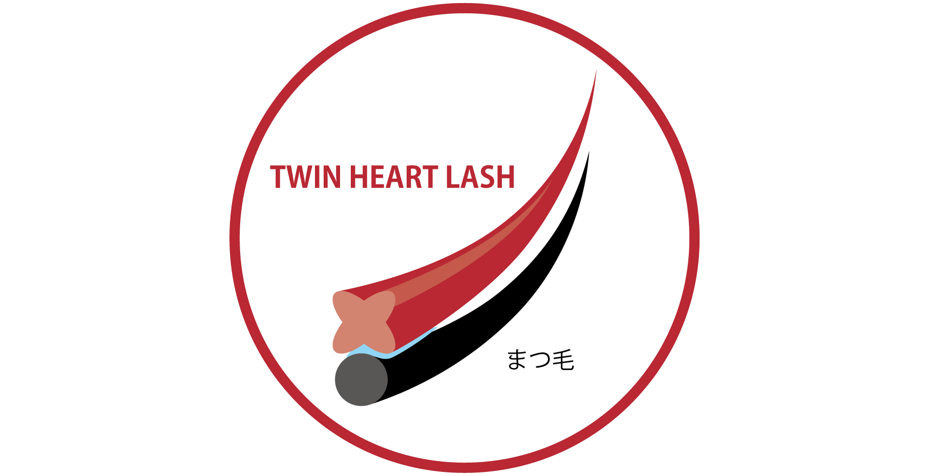 TWIN HEART LASH,ツインハートラッシュ